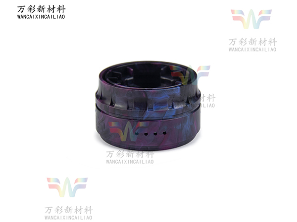 什么是ABS黑金鋼新材料？
